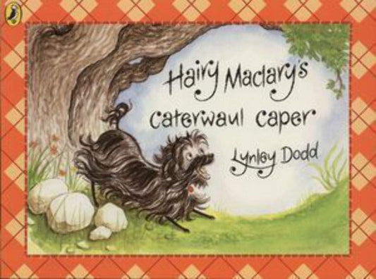 Hairy Maclary's Caterwaul Caper (Hairy Maclary and Friends