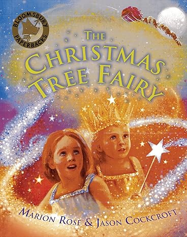 The Christmas Tree Fairy