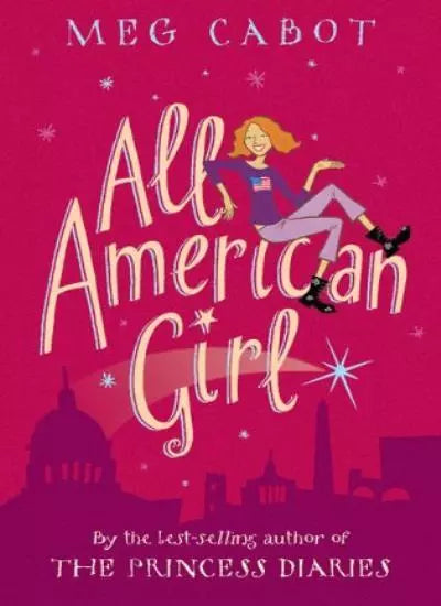 All American Girl,Meg Cabot